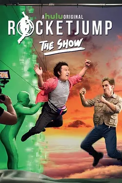 RocketJump: The Show S01E08 Épisode 8
