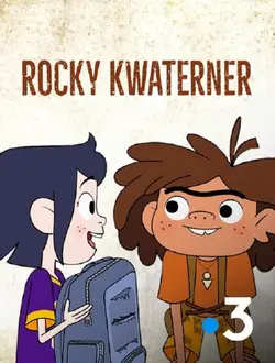 Rocky Kwaterner S01E39 Une étoile pour Rocky