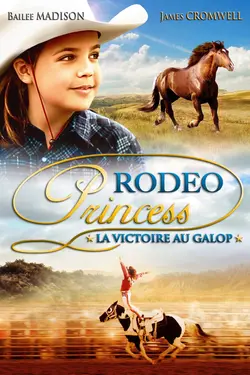 Affiche Rodeo Princess