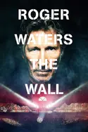 Affiche Roger Waters The Wall en streaming