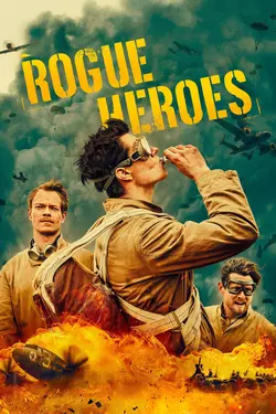 Affiche Rogue Heroes  S02E04
