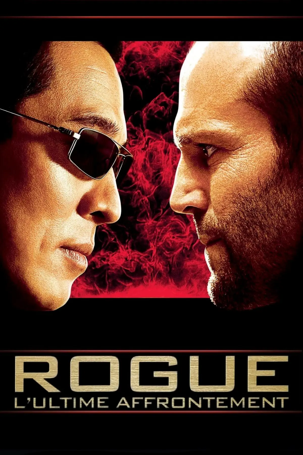 Rogue : L'ultime affrontement