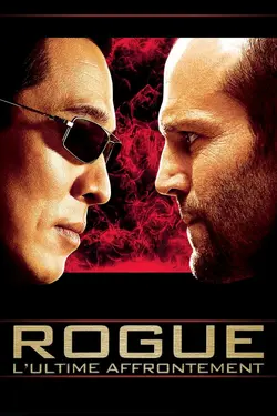 Rogue : L'ultime affrontement