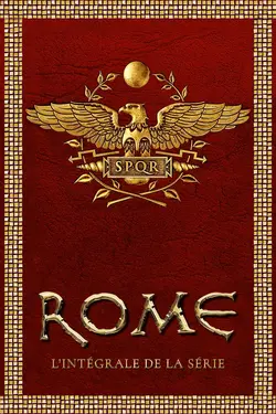 Rome S01E01 Le vol de l'aigle
