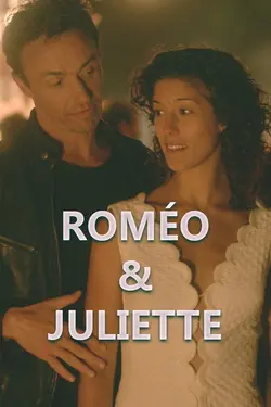 Affiche Roméo et Juliette