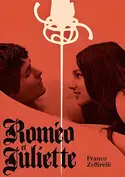 Affiche Roméo et Juliette