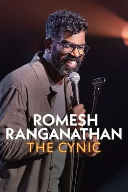 Romesh Ranganathan: The Cynic S01E02 Épisode 2