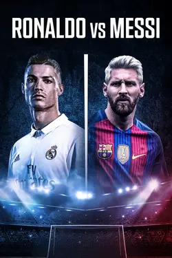 Ronaldo vs Messi : Face à face