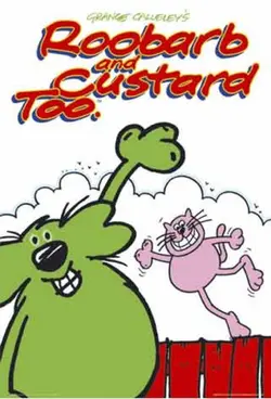 Roobarb and Custard Too S01E05 Épisode 5