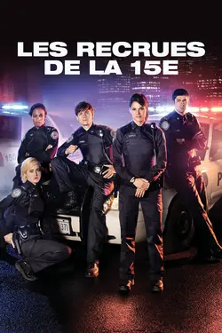 Rookie Blue S04E13 Règlement de comptes