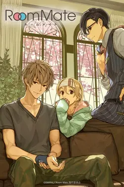 Room Mate S01E10 Épisode 10