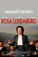 Affiche Rosa Luxemburg en streaming