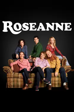 Roseanne S06E04 Nostalgie quand tu nous tiens