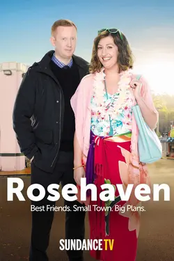 Rosehaven S03E01 Épisode 1