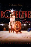 Affiche Roselyne et les lions