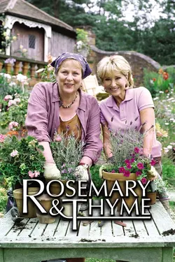 Affiche Rosemary & Thyme  S02E04 Interdit au public
