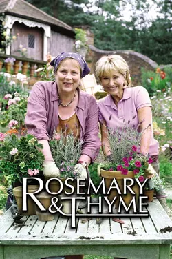 Rosemary & Thyme S02E05 Le cerf mystérieux