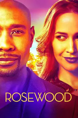 Affiche Rosewood  S01E22 Soirée explosive
