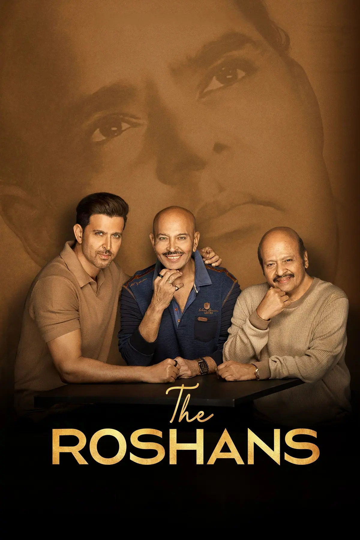 Roshan : Une famille de Bollywood