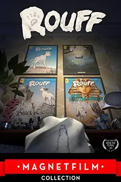 Affiche Rouff