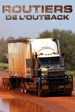 Routiers de l'Outback S08E02 Épisode 2