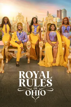 Royal Rules of Ohio S01E05 Épisode 5
