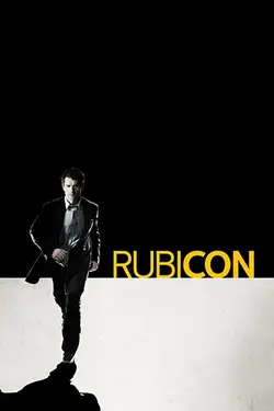 Rubicon S01E10 Ne te fie à personne