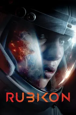 Affiche Rubikon