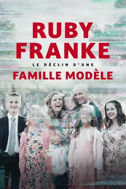 Ruby Franke : Le déclin d'une famille modèle