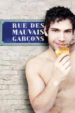 Rue des mauvais garçons