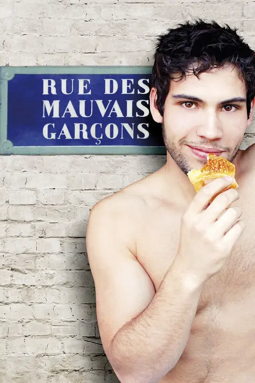 Rue des mauvais garçons