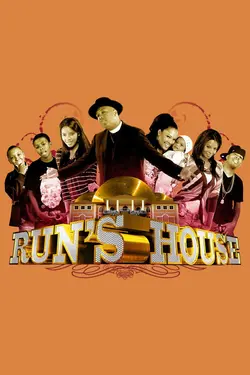 Run's House S03E08 Album de famille