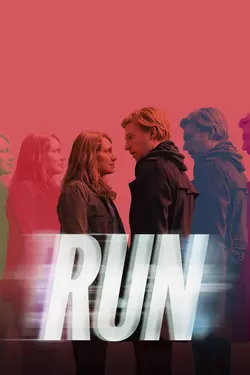 Run S01E02 Embrasse