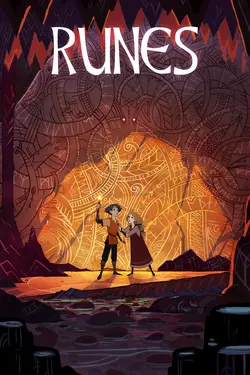 Runes S01E15 XV - Mémoire et Magie