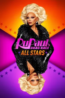 RuPaul's Drag Race: All Stars S09E09 Épisode 9