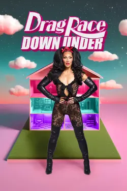 RuPaul's Drag Race Down Under S03E02 Épisode 2