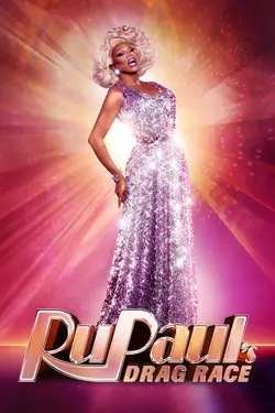 RuPaul's Drag Race S17E09 Épisode 9 S.-T. F.