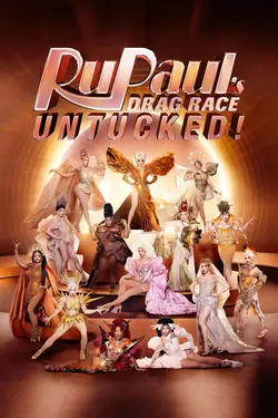 RuPaul's Drag Race: Untucked! S03E04 Épisode 4
