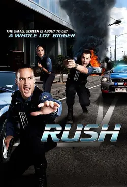 Rush S03E17 Épisode 17