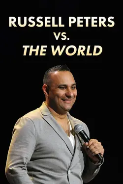 Russell Peters vs. the World S01E03 Stand-up