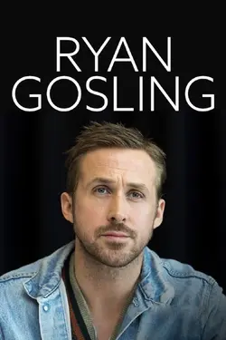 Affiche Ryan Gosling, tout simplement