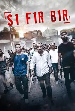 Sıfır Bir S02E02 Épisode 2
