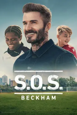 S.O.S. Beckham S01E03 Unis