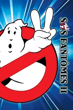 S.O.S. Fantômes 2