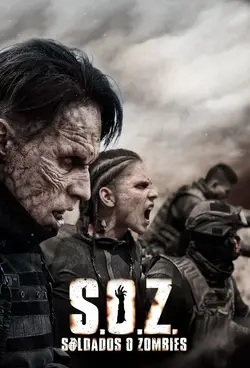 S.O.Z: Soldiers or Zombies S01E03 Épisode 3