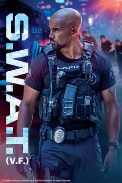 S.W.A.T. (2017) S01E22 La famille