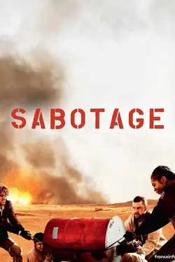 Affiche Sabotage