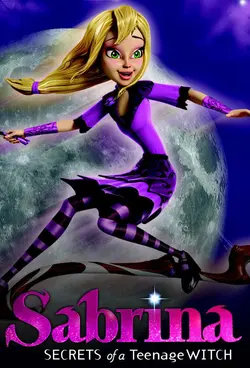 Sabrina, l'apprentie sorcière (2013) S01E03 Le géant de glace