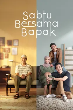 Sabtu Bersama Bapak S01E01 Épisode 1