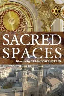 Sacred Spaces S01E02 Épisode 2